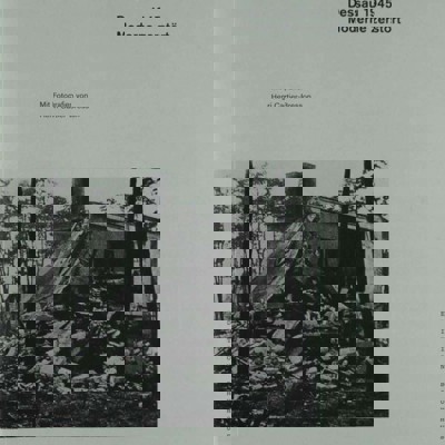 Show details for Dessau 1945 Picture of Dessau 1945